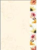 Produktbild Sigel Motiv-Papier (A4, 50 Blätter, 90 g/m²)