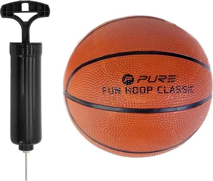 Produktbild Pure2improve Basketballkorb Fun Hoop Classic