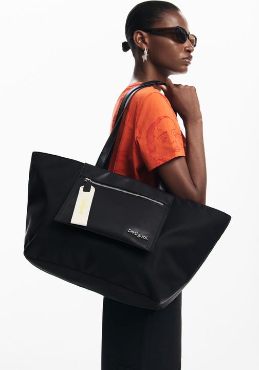 Immagine prodotto Desigual borsa da priori cahuil