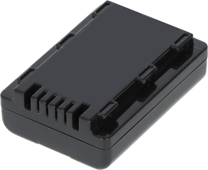 Actual product image Panasonic Battery VW-VBL090 Battery for HDC-HS60K (Camera battery)