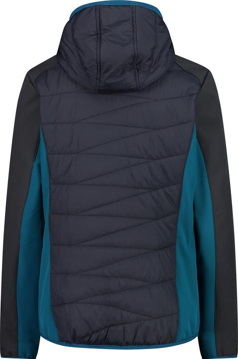 Image du produit CMP Campagnolo Sweat à capuche softshell (36)