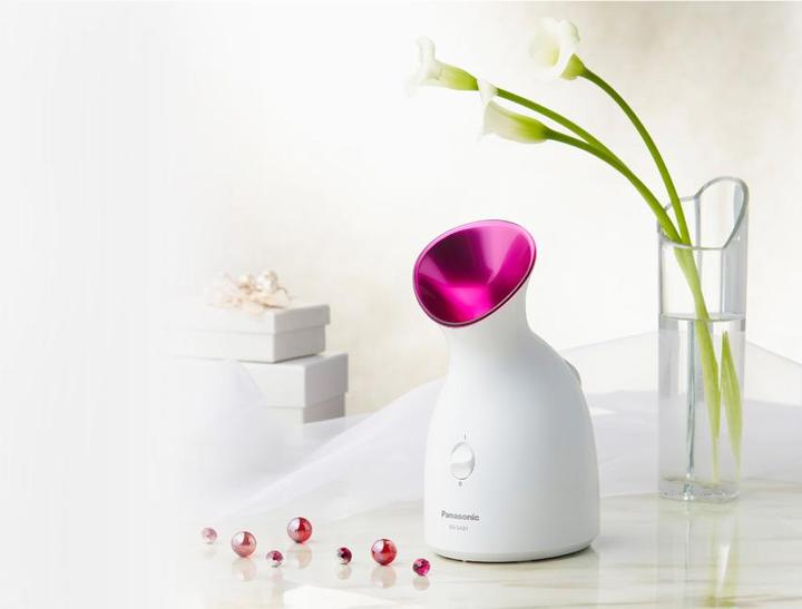 Image du produit Panasonic Steamer ionique pour le visage