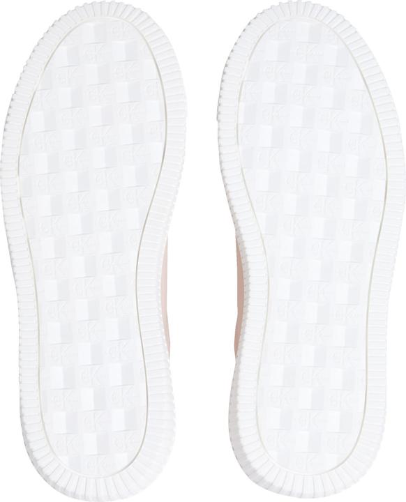 Actual product image Calvin Klein Chunky Cupsole Mono Low Top (38)