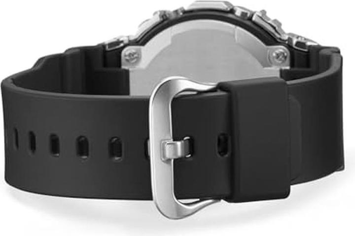 Produktbild G-Shock G-Schock GM-5600U-1er Der Ursprung Heren Horloge (Digitaluhr, 43 mm)