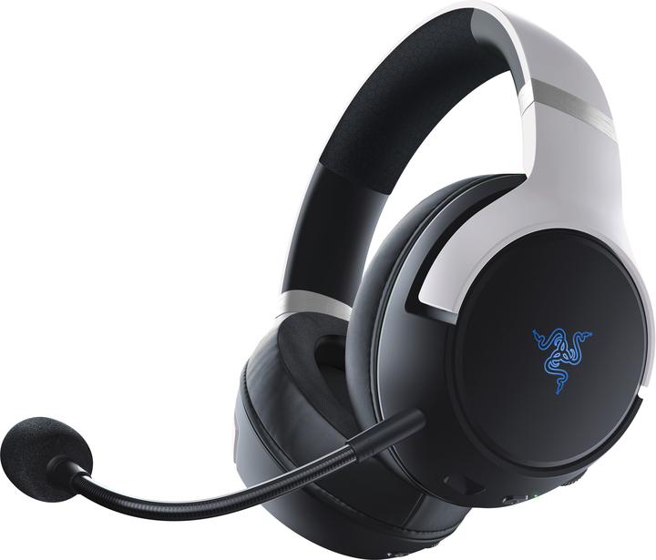 Actual product image Razer Kaira Pro (Wireless)