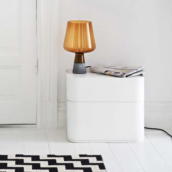 Image du produit Iittala Boîte de rangement Vakka (45 x 30 x 23 cm)