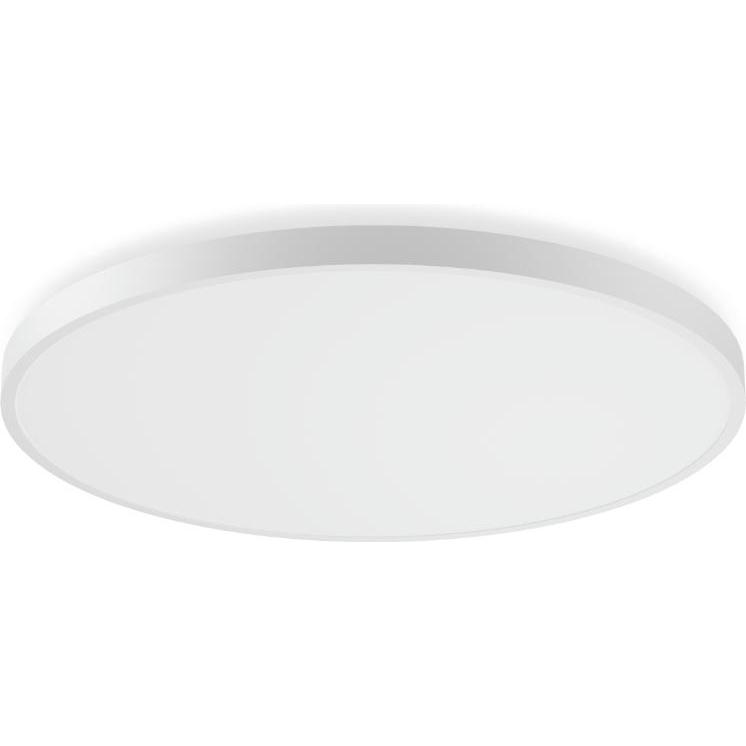 RZB, Wandleuchte + Deckenleuchte, LED-Wand - / Deckenleuchte (11700 lm)