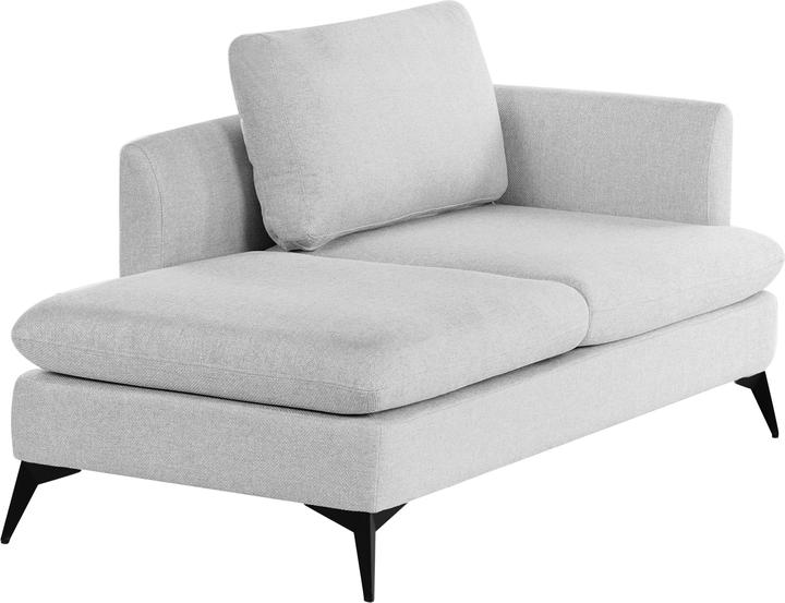 Produktbild Beliani Sievoz (Recamiere)