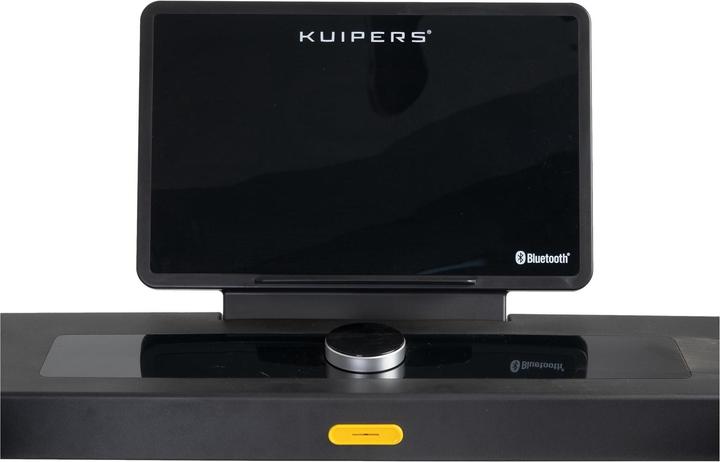 Actual product image Kuipers Laufband R1 TFT-Display