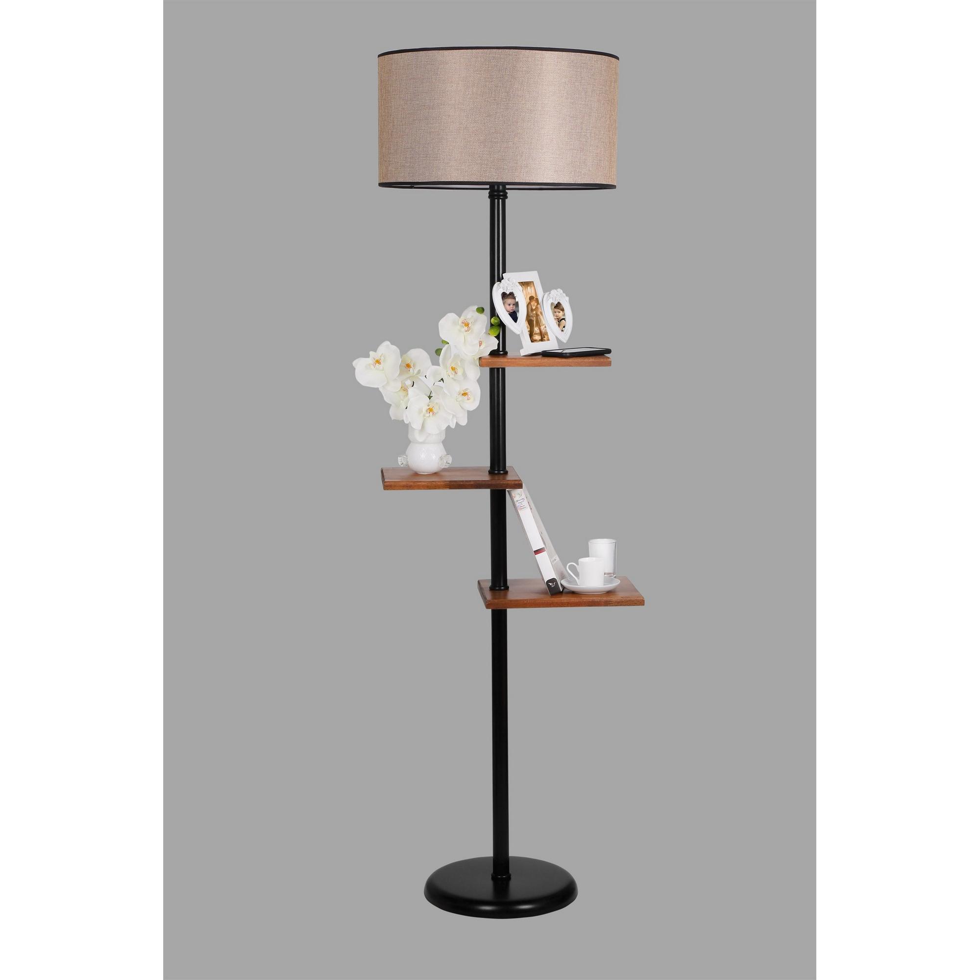 Thumbnail - Opviq, Stehlampe, Creed (E27)