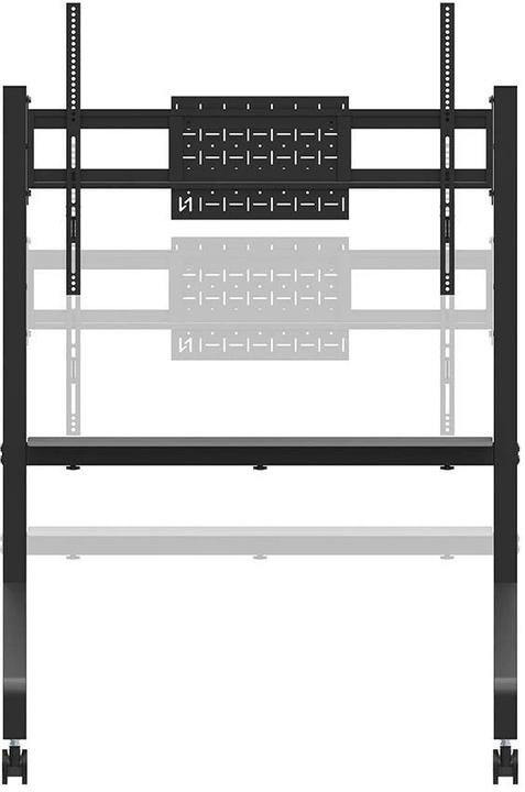 Image du produit Neomounts FL50-525BL1/WH1 (Universel, 86", 76 kg)