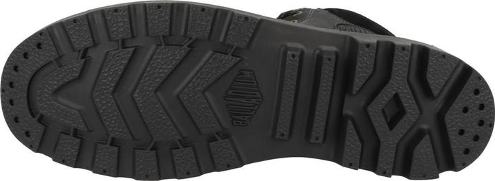 Actual product image Palladium Pampa SC Thins WP+ (44.5)