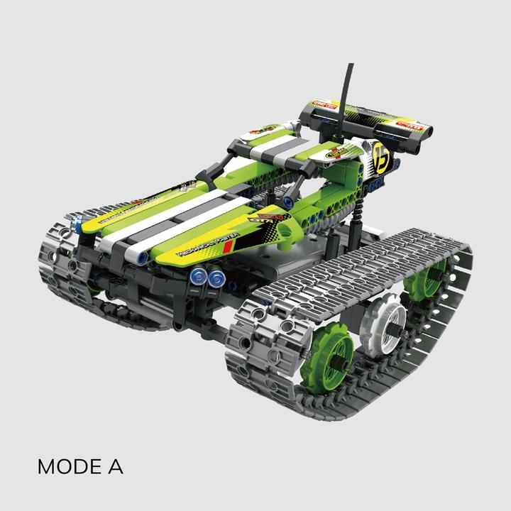 Actual product image HP IM.MASTER RC Fahrzeug in Gšsienice 3in1 8015 35356