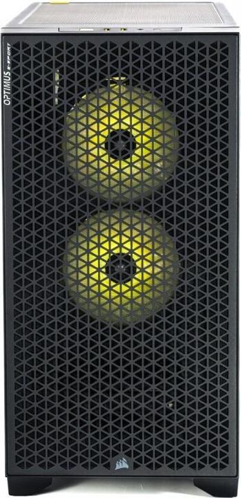 Optimus Computer E-Sport GA520T-CR9 Ryzen 5 3600/16GB/1TB/RX 6600 8GB/W11H (1000 GB, 16.38 GB, AMD Ryzen 5 3600, Radeon RX 6600 XT)