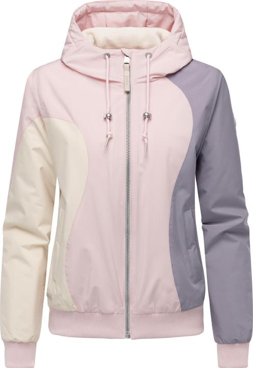 Actual product image Ragwear Oggie Block Warm YOUMODO (L)