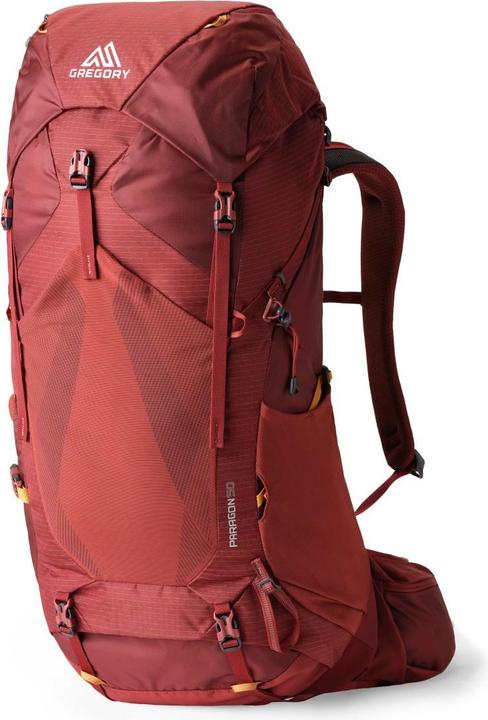 Actual product image Gregory Paragon 50L M/L (50 l)