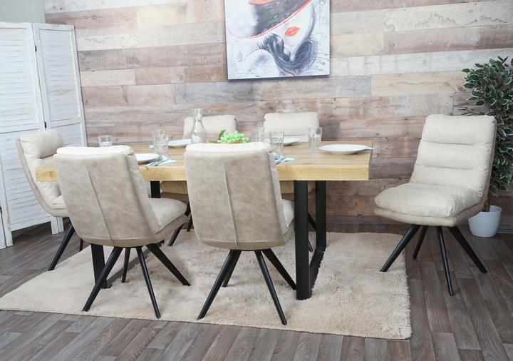 Produktbild JOHN316 Esszimmerstuhl