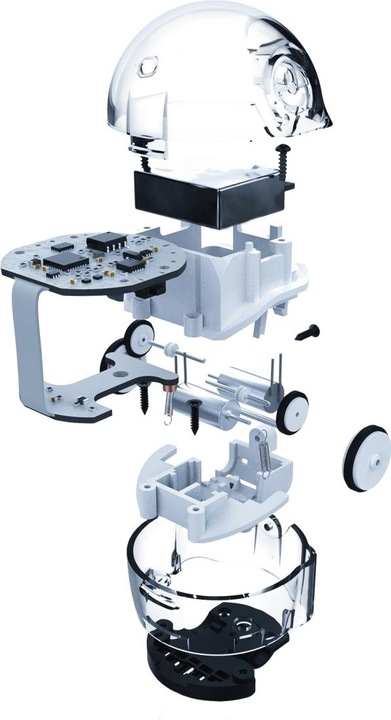 Produktbild Ozobot Bit+ Starter Pack