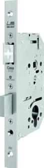 Assa Abloy Sicherheits-Einsteckschloss Casa Beta 30100