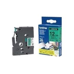 Thumbnail - Brother TZE-731 LAMINATED TAPE 12mm 8m, Drucker Zubehör