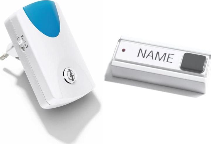 Actual product image intertechno It-7000 (Wireless)