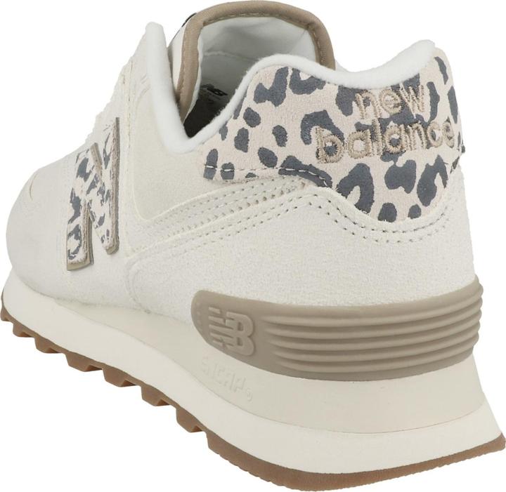 Actual product image New Balance WL574XD2 (38)