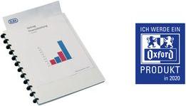 Produktbild Elba Ringmappe (A4, 1 x)