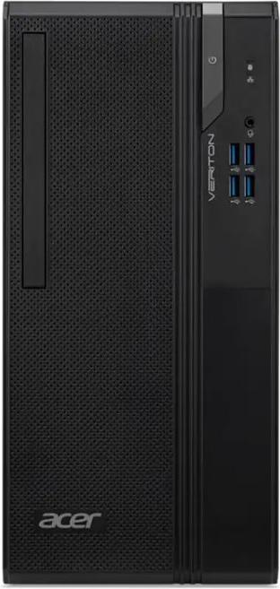 Actual product image Acer ACERVeriton S2720G i3-14100 Linux 16GB/512GB (Intel Core i3-14100, 16 GB, 512 GB, UHD Graphics 730)