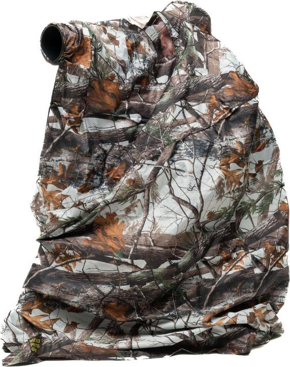 Buteo Photo Gear Tarnüberwürf Schnee