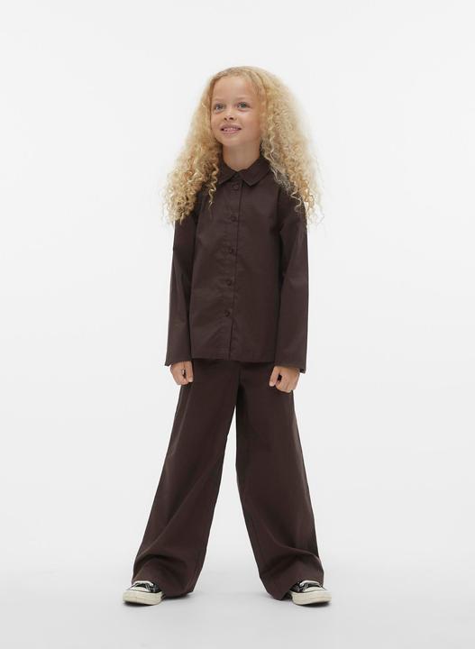 Actual product image Vero Moda VMKENYA PANTS D2 Trousers (122)