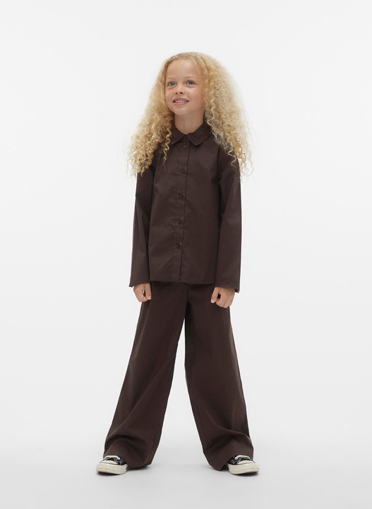 Actual product image Vero Moda VMKENYA PANTS D2 Trousers (122)
