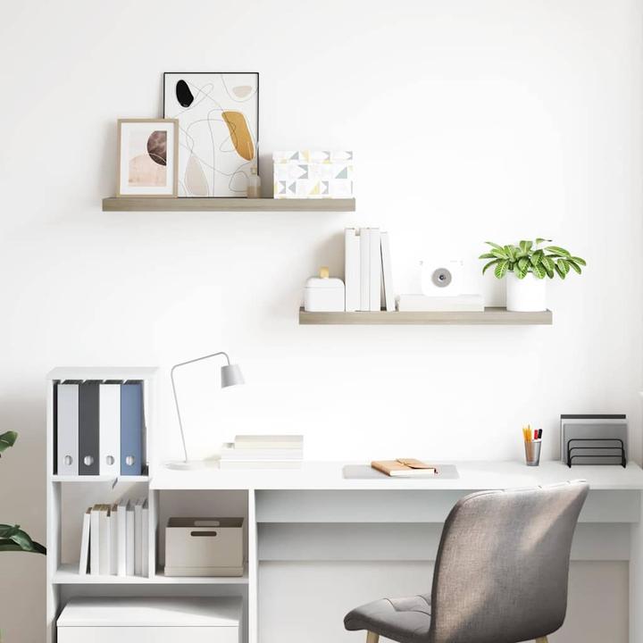 Immagine prodotto vidaXL Asa (80 x 23,5 x 4 cm)