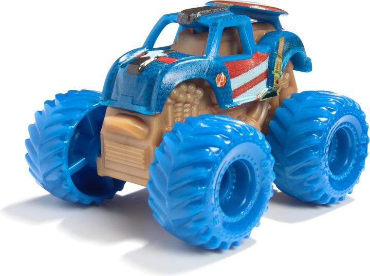 Actual product image Monster Jam 6075434