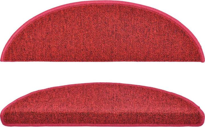 Immagine prodotto vidaXL Treppenmatte (56 x 17 cm)