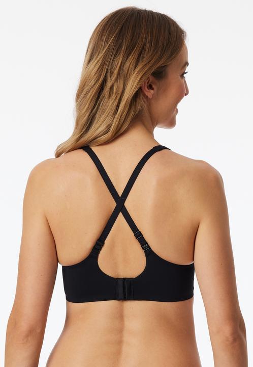Produktbild Schiesser Soft BH mit schale (Einzelpack, 90 B)