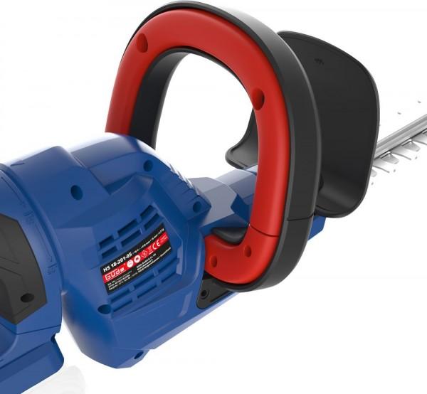 Actual product image Güde HS 18-0 (Rechargeable battery operated)