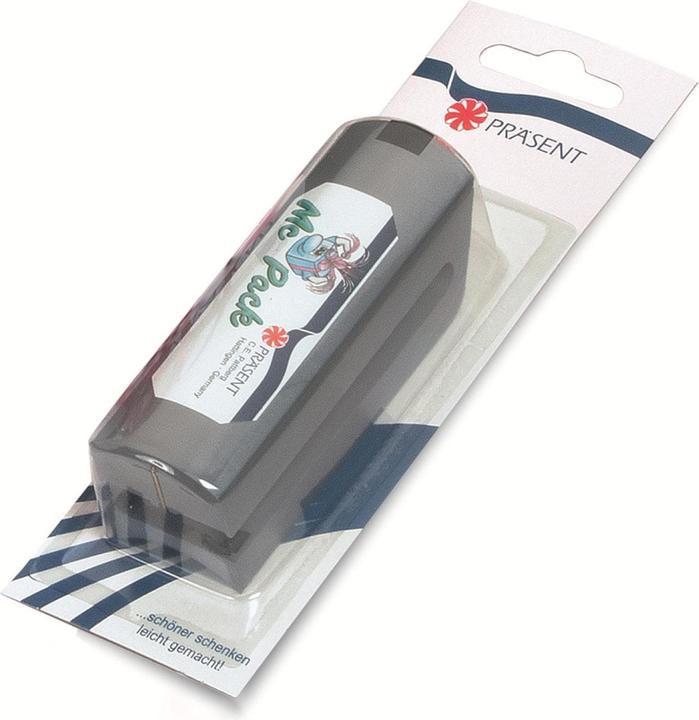 Pattberg Mc Pack (Ruban, 1 x)