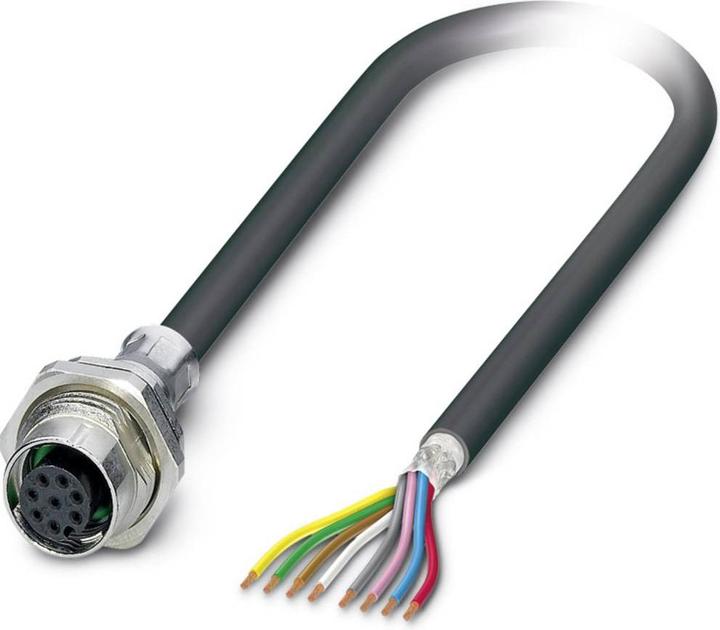 Produktbild Phoenix Contact Sensor-/Aktor-Einbausteckverbi