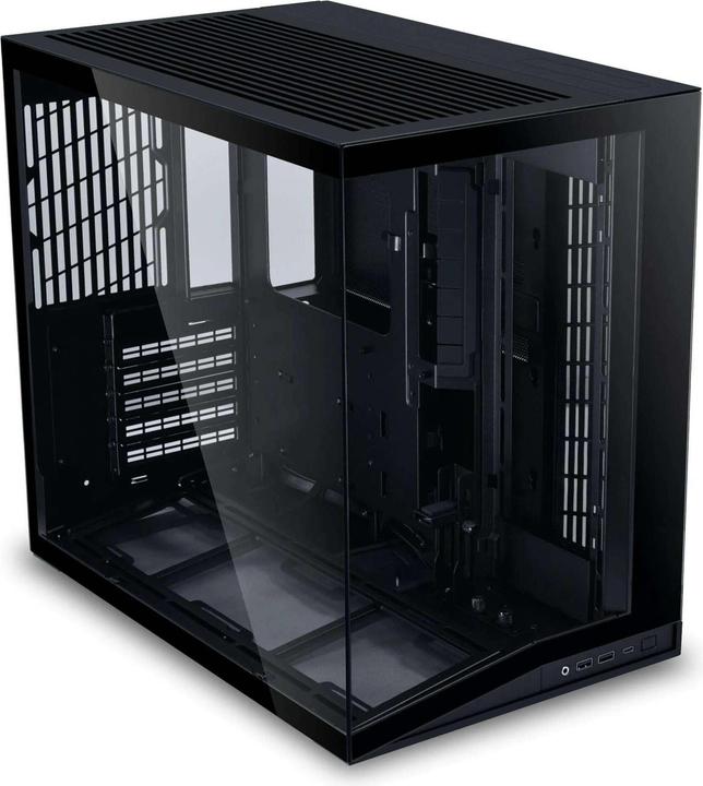 Produktbild Lian-Li O11 Dynamic Mini V2 (mATX, ATX, Mini-ITX)
