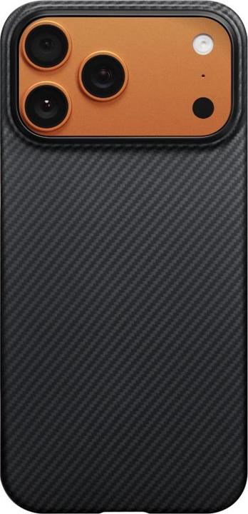 Actual product image Pitaka Ultra-Slim (Apple iPhone 17 Pro)