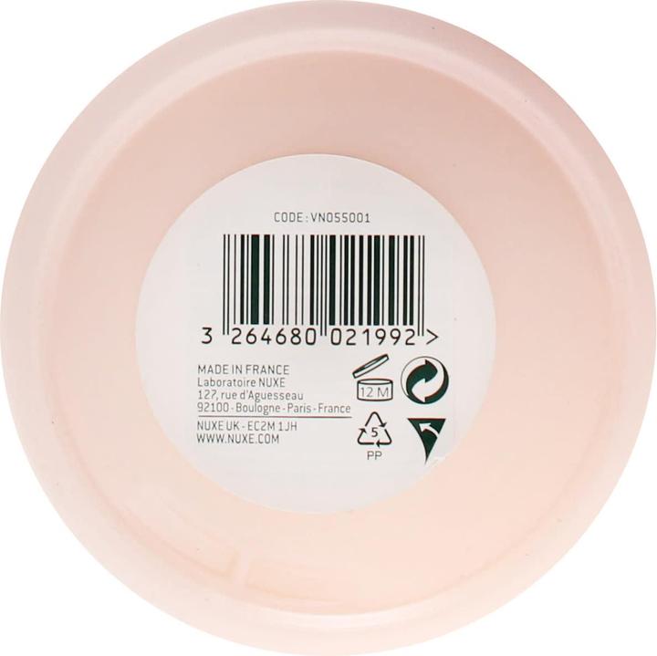 Actual product image Nuxe Rêve de Thé (Body cream, 200 ml)