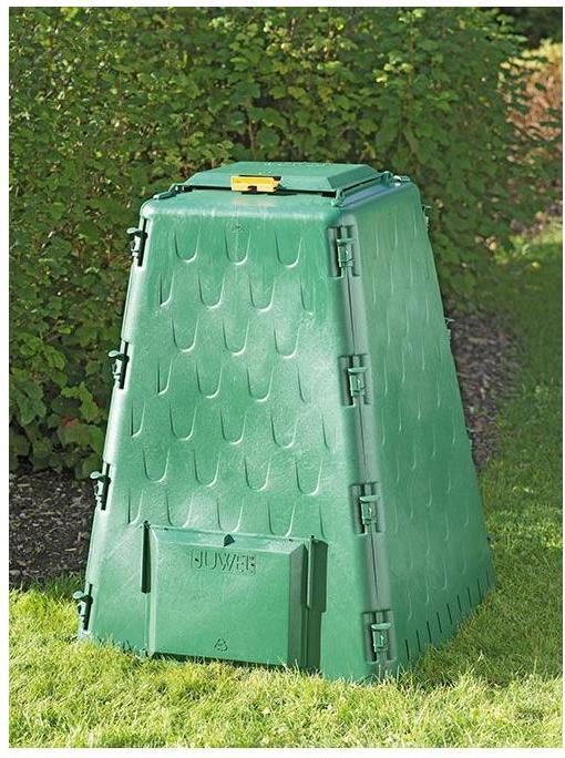 Produktbild Juwel Komposter Aero-Quick 420l (420 l)