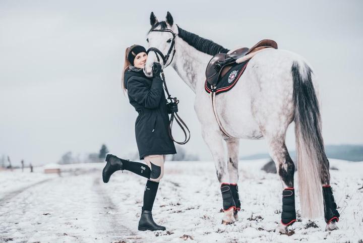 Actual product image Suedwind Footwear Ankle boots IceLock Merino FZ (37)