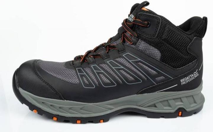Produktbild Regatta Pro Kata Arbeitsstiefel (S1P, 41)