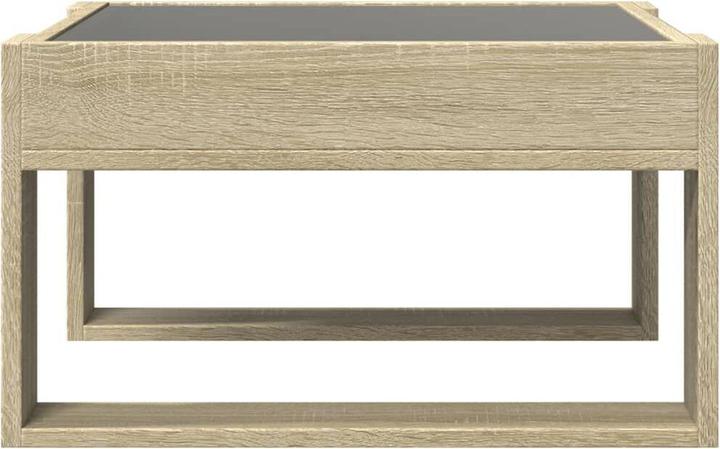 Image du produit vidaXL Couchtisch