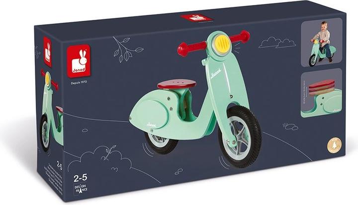 Immagine prodotto Janod scooter