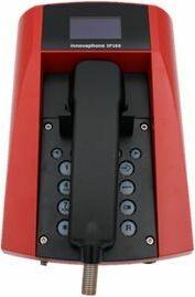 Produktbild Innovaphone IP160 IP-TELEFON