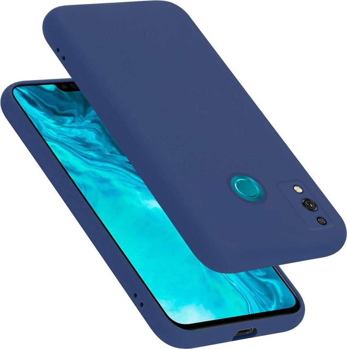 LIQUID BLAU