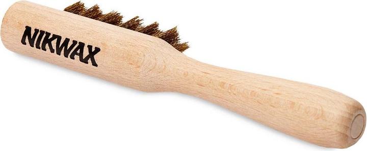 Immagine prodotto Nikwax Spazzola di camoscio