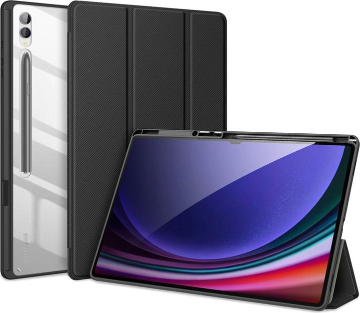 Produktbild Dux Ducis Toby (Galaxy Tab S10 Ultra)